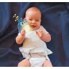 Clementoni Disney Baby 17554 vilko minkštas žaislas su garsu