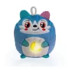 Clementoni Disney Baby 17554 vilko minkštas žaislas su garsu