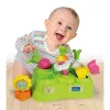 Baby Garden – spalvingas vystymosi sodas, 0,8–3 metams