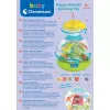 Mokomasis žaislas kūdikiams Baby 17945