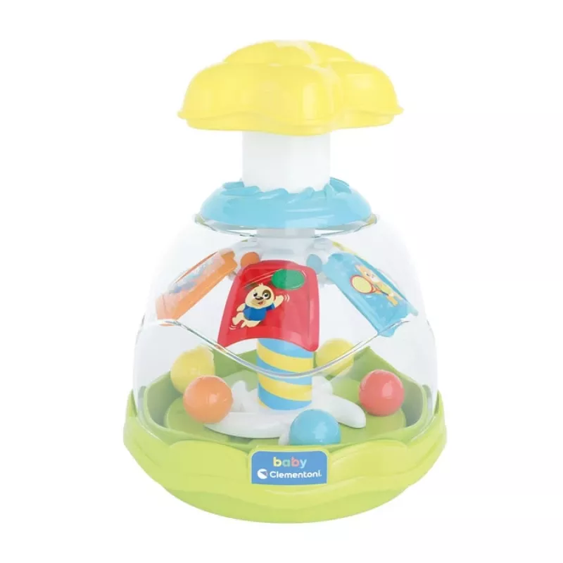 Mokomasis žaislas kūdikiams Baby 17945
