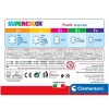 Clementoni Supercolor Disney Princess dėlionė 30 dalių animaciniai