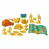 Clementoni Dino Bot Triceratops Junior – robotinis dinozauras, 5 m.