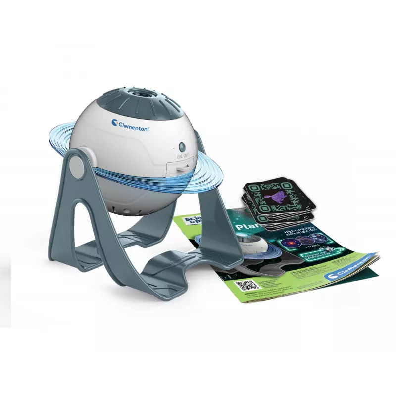 Clementoni Science & Play 75098 vaikiškas mokslinis žaislas