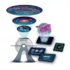 Clementoni Science & Play 75098 vaikiškas mokslinis žaislas