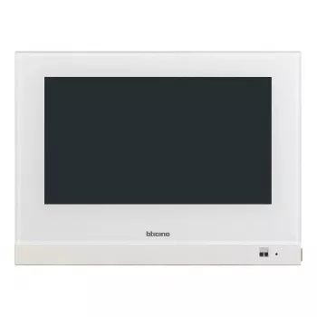 Legrand 3488W išmanaus namo centrinio valdymo bloko priedas