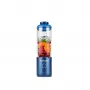 NutriBullet NBP013BL 0.59 L nešiojamasis trintuvas mėlynas