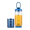 NutriBullet NBP013BL 0.59 L nešiojamasis trintuvas mėlynas