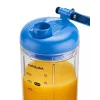 NutriBullet NBP013BL 0.59 L nešiojamasis trintuvas mėlynas