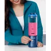 NutriBullet NBP013BL 0.59 L nešiojamasis trintuvas mėlynas