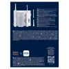 Oral-B iO4 & OxyJet burnos priežiūros centras, baltas