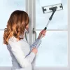 Polti PAEU0356 mopo pagalvėlė / priedas Mop pad Mėlyna, Pilka