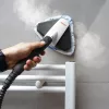 Polti PAEU0395 garų valytuvo priedas – šluostės pagalvėlė