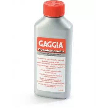 Gaggia 21001682 nukalkinimo skystis universalus (paruoštas naudoti) 250 ml