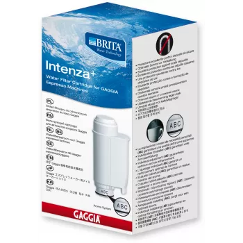 Gaggia RI9113/60 Brita Intenza+ vandens filtro kasetė