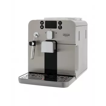 Gaggia superautomatinė espreso kavos aparatas RI9305/01, 1,2 L, 1400 W, juodas/sidabrinis