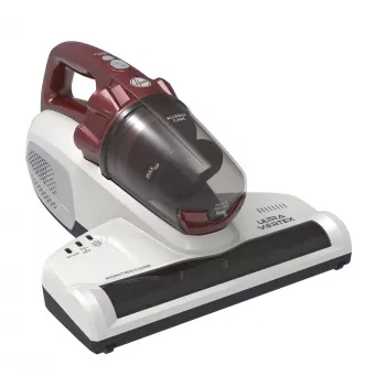 Nešiojamas dulkių siurblys Hoover Ultra Vortex MBC500UV 011 raudonas be maišelio