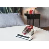 Nešiojamas dulkių siurblys Hoover Ultra Vortex MBC500UV 011 raudonas be maišelio