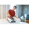 Nešiojamas dulkių siurblys Hoover Ultra Vortex MBC500UV 011 raudonas be maišelio