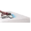 Nešiojamas dulkių siurblys Hoover Ultra Vortex MBC500UV 011 raudonas be maišelio