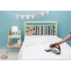 Nešiojamas dulkių siurblys Hoover Ultra Vortex MBC500UV 011 raudonas be maišelio
