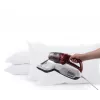 Nešiojamas dulkių siurblys Hoover Ultra Vortex MBC500UV 011 raudonas be maišelio