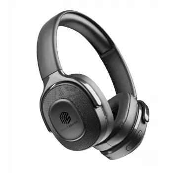 Belaidės ausinės Music Sound Deep su mažos delsos technologija