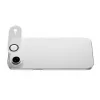 Cellularline Camera Lens – apsauginis stikliukas iPhone Air fotoaparato objektyvui