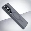 Cellularline FROSTY MAG dėklas Galaxy S26 Ultra – pusiau permatomas, matinis paviršius, spalvoti kraštai, suderinamas su Qi2 ir magnetiniais priedais