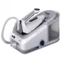Braun CareStyle 7 IS 7262 2700 W 2 L EloxalPlus padas Sidabrinis