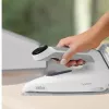 Braun CareStyle 7 IS 7262 2700 W 2 L EloxalPlus padas Sidabrinis