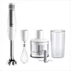 Braun MultiQuick 7 MQ7035IWH panardintuvas 0,6 L 1000 W nerūdijantis plienas, balta