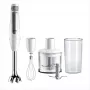 Braun MultiQuick 7 MQ7035IWH panardintuvas 0,6 L 1000 W nerūdijantis plienas, balta