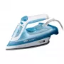 Braun FI 3144 BL lygintuvas su garu Keraminis padas 2400 W Mėlyna