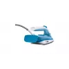 Braun FI 3144 BL lygintuvas su garu Keraminis padas 2400 W Mėlyna
