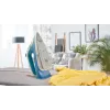 Braun FI 3144 BL lygintuvas su garu Keraminis padas 2400 W Mėlyna