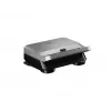 Braun SnackMaker 5 SM5005 sumuštinių ir vaflių keptuvė 800 W sidabrinė