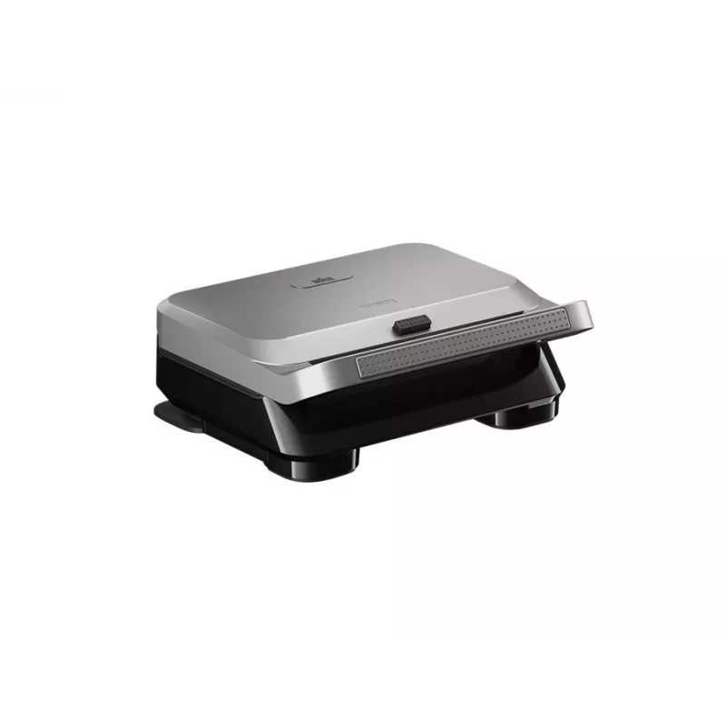 Braun SnackMaker 5 SM5005 sumuštinių ir vaflių keptuvė 800 W sidabrinė