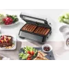 Braun SnackMaker 5 SM5005 sumuštinių ir vaflių keptuvė 800 W sidabrinė