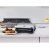 Braun SnackMaker 5 SM5005 sumuštinių ir vaflių keptuvė 800 W sidabrinė