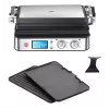Braun CG 9040 kontaktinis grilis