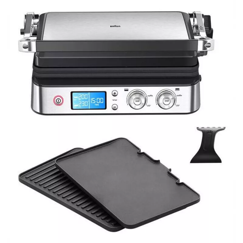 Braun CG 9040 kontaktinis grilis