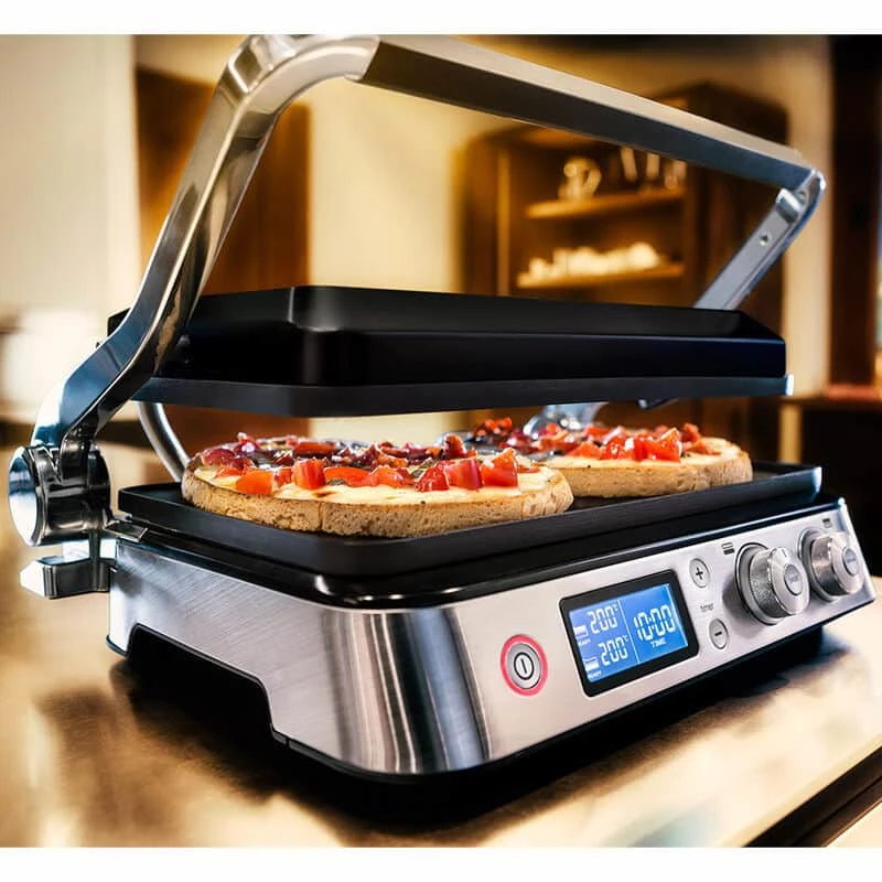Braun CG 9040 kontaktinis grilis