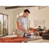 Braun SI 9661 lygintuvas su garais 3100 W Violet