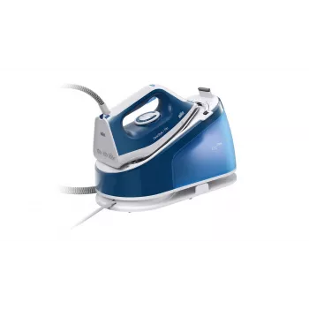 Braun CareStyle 1 IS 1512 BL Garų lygintuvas 2200 W 1.7 L Keraminis padas Mėlyna