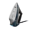 Braun TexStyle 9 0127409002 lygintuvas EloxalPlus padas 3200 W tamsiai mėlynas
