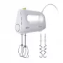Braun Minipimer 5 HM 1110 WH rankinis plaktuvas 450 W baltas