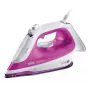 Braun TexStyle 5 SI 5225 lygintuvas su garais 2500 W Rožinis, Baltas