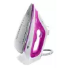 Braun TexStyle 5 SI 5225 lygintuvas su garais 2500 W Rožinis, Baltas