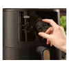 Braun Multi Fry 3 Single 4.3 L 1500 W Karšto oro gruzdintuvė Juoda